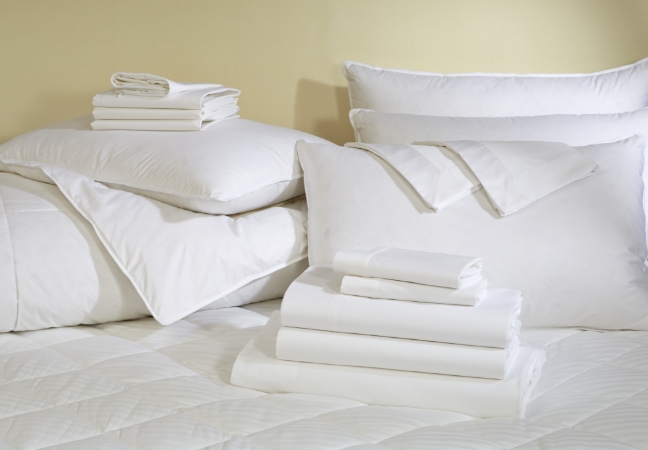 Luxury Collection Bedding Sets