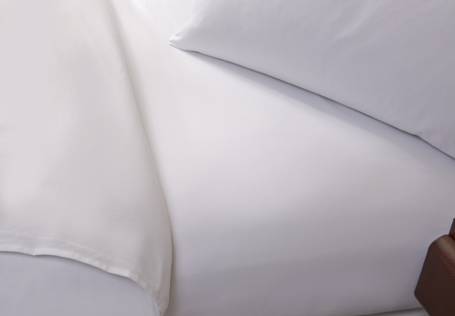 Luxury Collection Linens