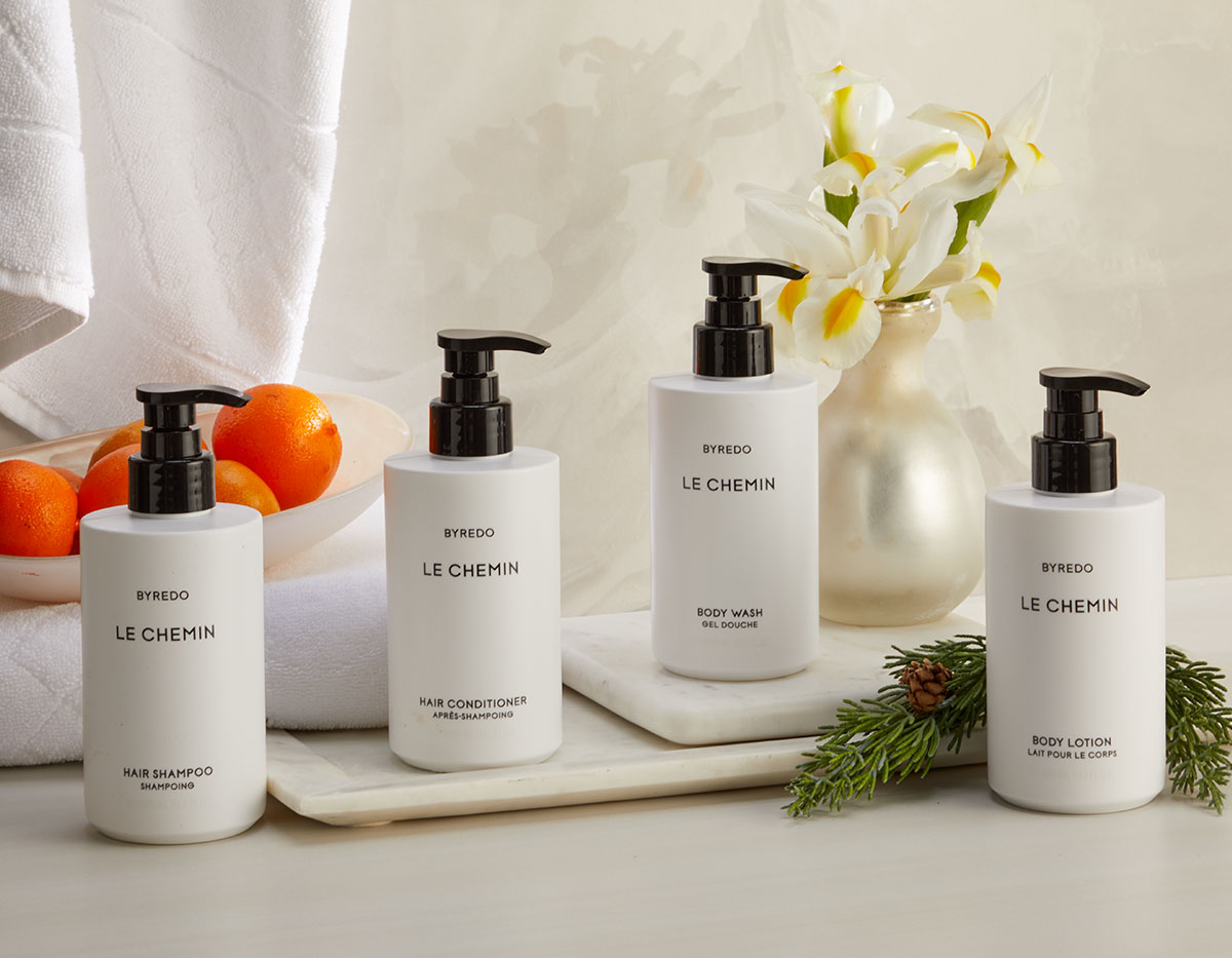 Le Chemin par Byredo