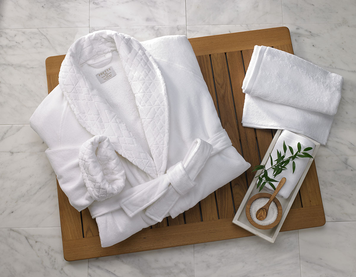Shop The Luxury Collection Hotels Le Chemin By Byredo Amenities 