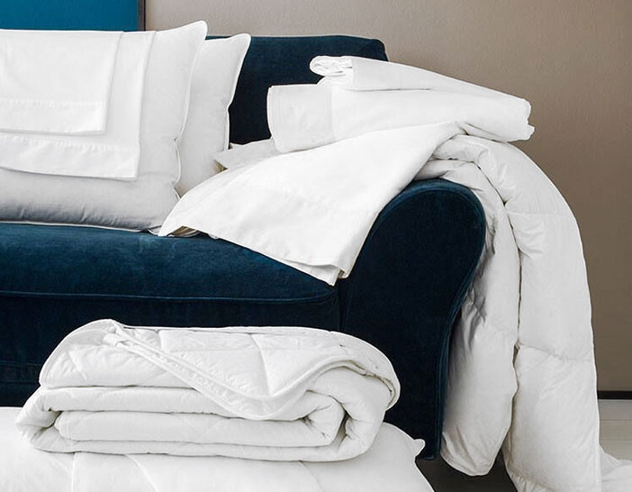 Signature Bedding Set