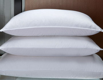 Fibre Pillow