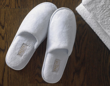 Frette Velour Robe The Luxury Collection Store