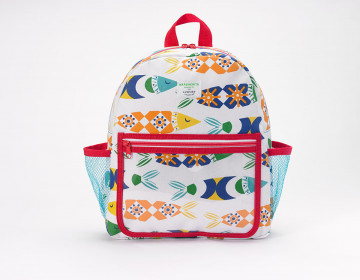 Margherita Maccapani Missoni Children's Backpack for The Luxury Collection