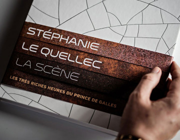 La Scène