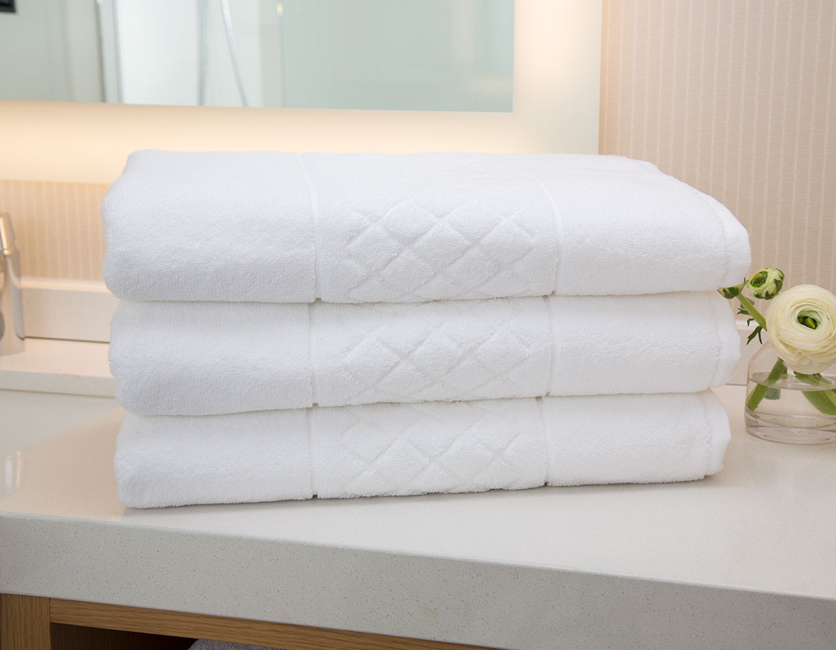 Shop The Luxury Collection Towels | Hotel Cotton Bath Linens, Bath