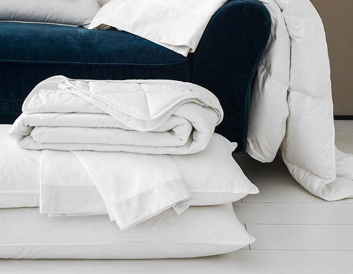 Signature Bedding Set
