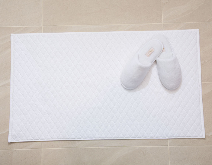 Tapis de bain