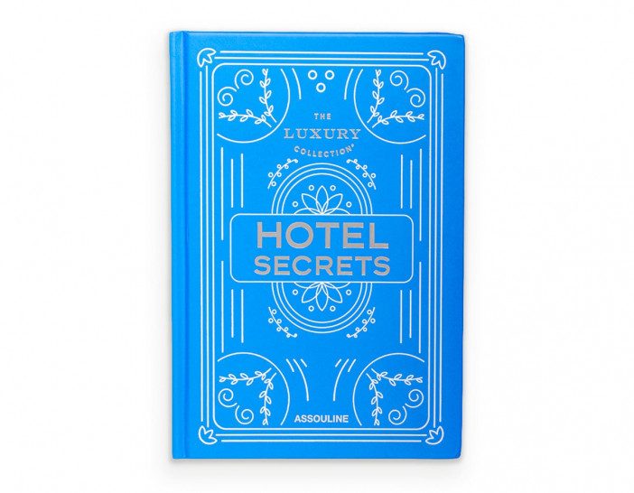 Hotel Secrets