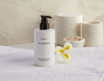 Après-Shampoing