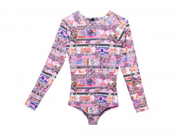 Maillot de bain Cusco