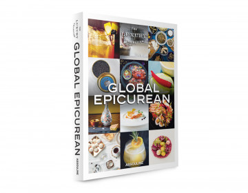 Global Epicurian