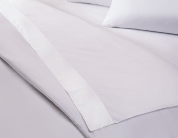 Drap plat Signature