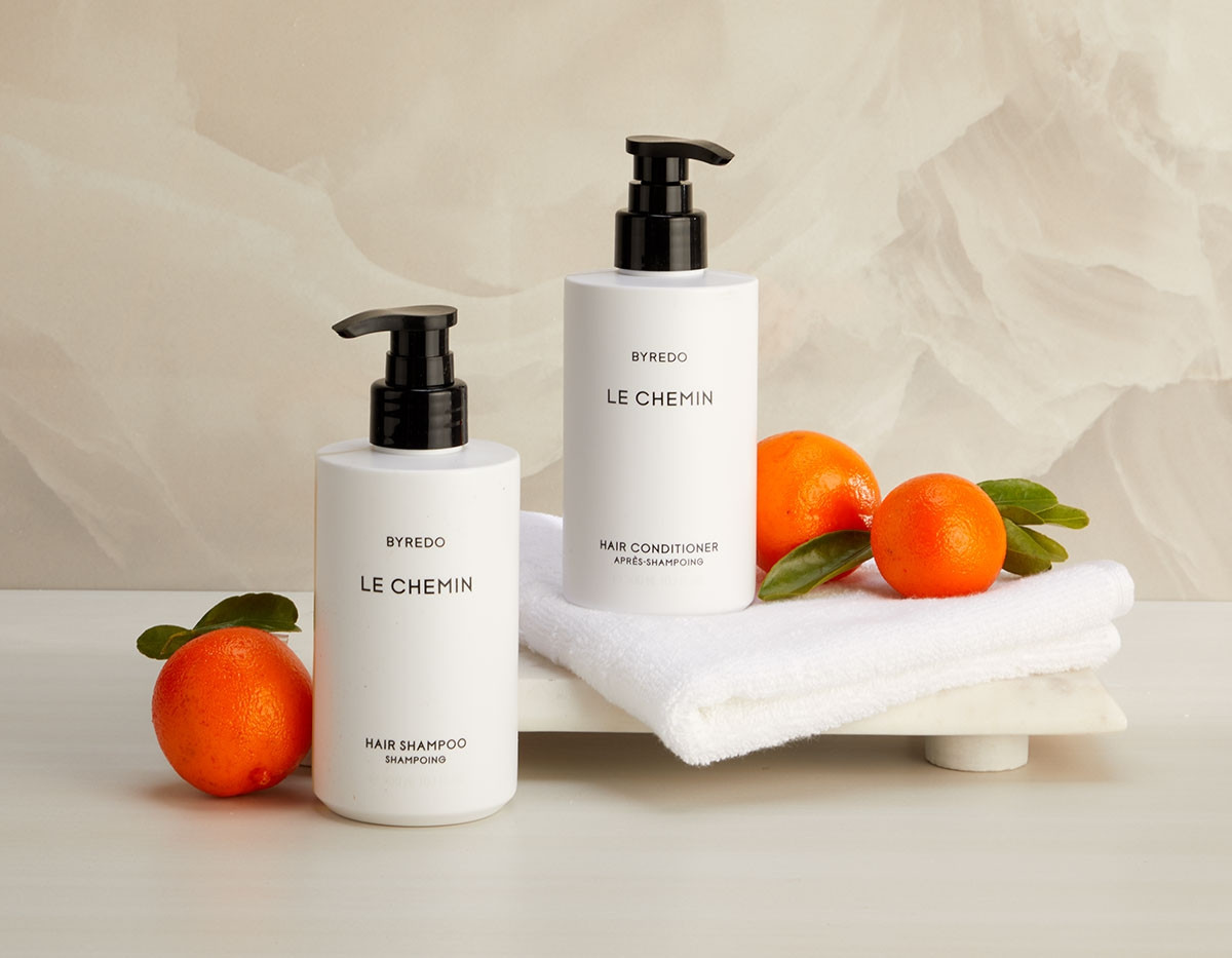 Duo Shampoing & Après-Shampoing