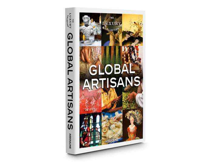 ホットセール - アートトラベルシューズ The | Artisans Global Luxury Store Collection 海外ガイド