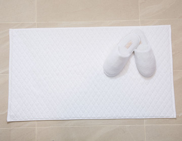 Alfombra de baño