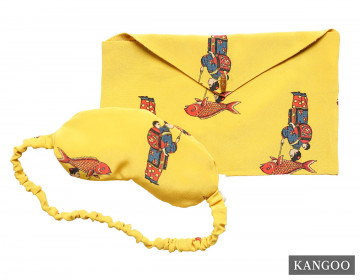 Antifaces Chufy para The Luxury Collection